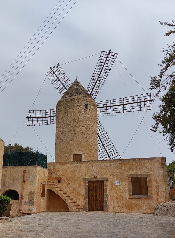 Mallorca - Felanitx - 2022
